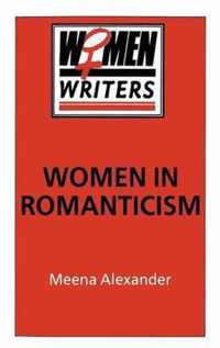 Women in Romanticism