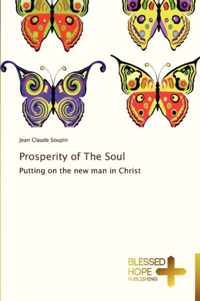 Prosperity of The Soul