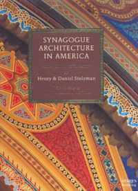 Synagogue Architecture in America