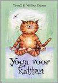 Yoga Voor Katten