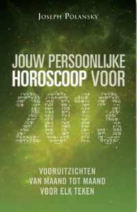 Jouw persoonlijke horoscoop voor  / 2013