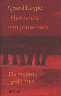 Heelal van jouw hart