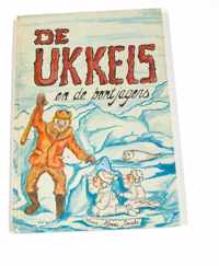 De Ukkels en de bontjagers
