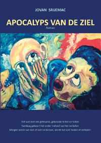 Apocalyps van de ziel - Jovan Srijemac - Paperback (9789462660670)