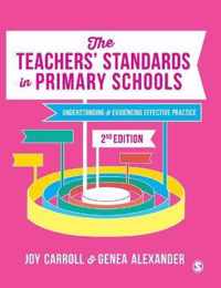 Teachers Standards in Primary Schools