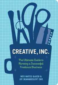 Creative Inc