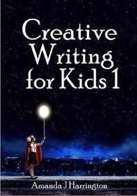 Creative Writing for Kids 1