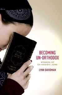 Becoming Un-Orthodox