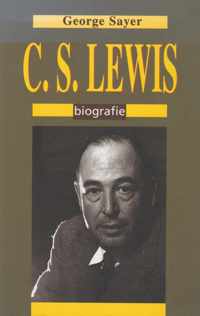 C.S. Lewis