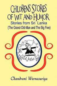 Children's Stories of Wit and Humor