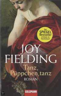 Fielding, J: Tanz, Püppchen, tanz