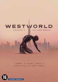 Westworld - Seizoen 3