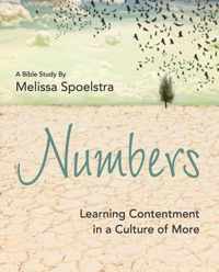 Numbers - Women's Bible Study Participant Workbook