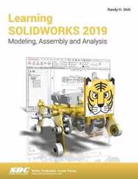 Learning SOLIDWORKS 2019