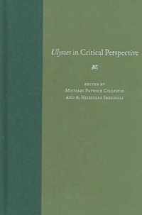 Ulysses in Critical Perspective