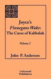 Joyce's Finnegans Wake