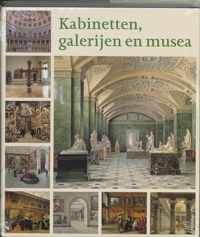 Kabinetten Galerijen Musea