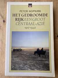 Het gedroomde rijk