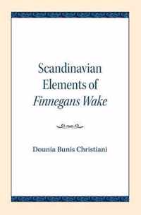 Scandinavian Elements of Finnegans Wake