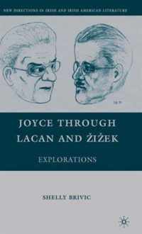 Joyce Through Lacan And Zizek