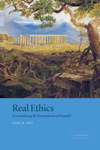 Real Ethics