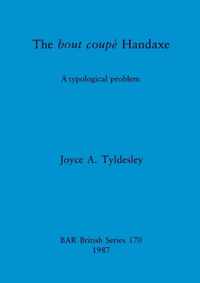 The bout coupe Handaxe