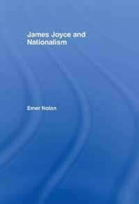 James Joyce and Nationalism