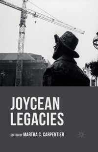 Joycean Legacies