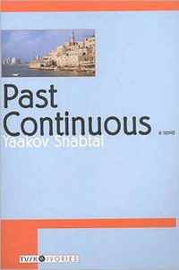 Past Continuous