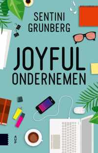 Joyful ondernemen