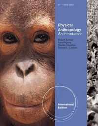 Introduction To Physical Anthropology
