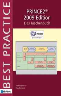 PRINCE2 - Das Taschenbuch