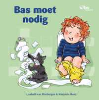 Bas  -   Bas moet nodig