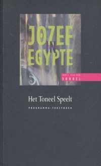 Jozef in Egypte