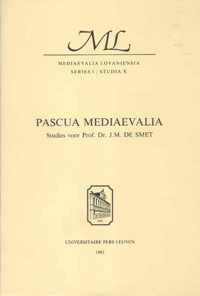 Pascua Mediaevalia