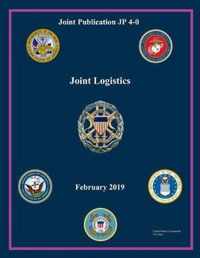 Joint Publication JP 4-0 Joint Logistics February 2019
