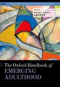 The Oxford Handbook of Emerging Adulthood