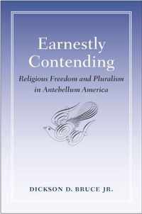 Earnestly Contending