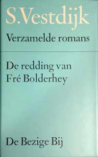 De redding van Fre Bolderhey