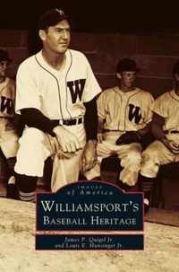 Williamsport's Baseball Heritage