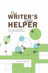 The Writer's Little Helper