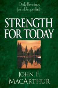 Strength for Today