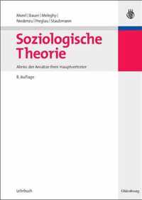 Soziologische Theorie