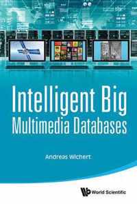 Intelligent Big Multimedia Databases