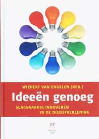 Ideeen Genoeg