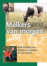 Melkers Van Morgen