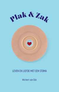 Plak & Zak leven en liefde met een stoma