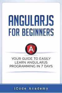 Angular JS for Beginners