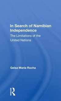 In Search of Namibian Independence