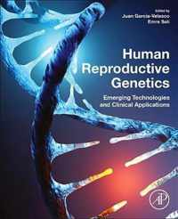 Human Reproductive Genetics